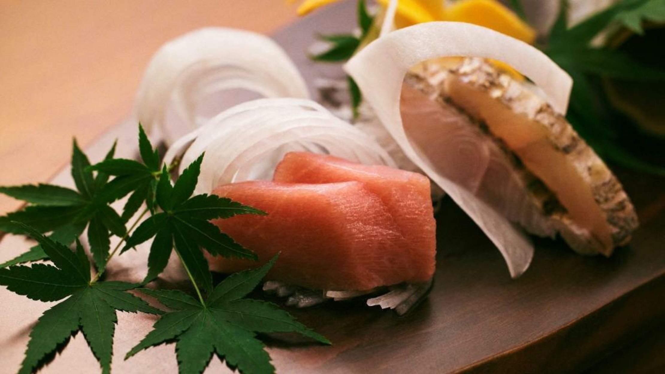 Soraniwa Terrace Bettei Kamogawa