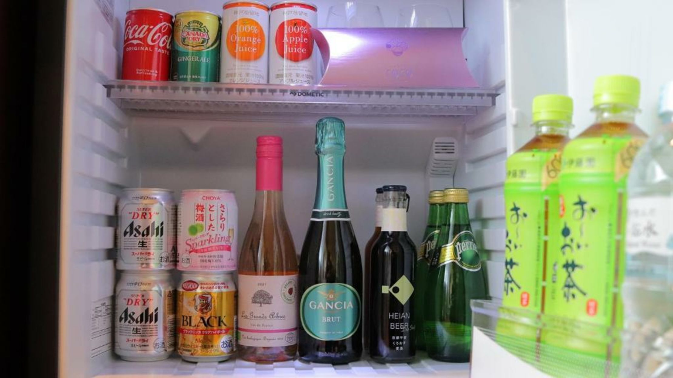 Soraniwa Terrace Bettei Kamogawa