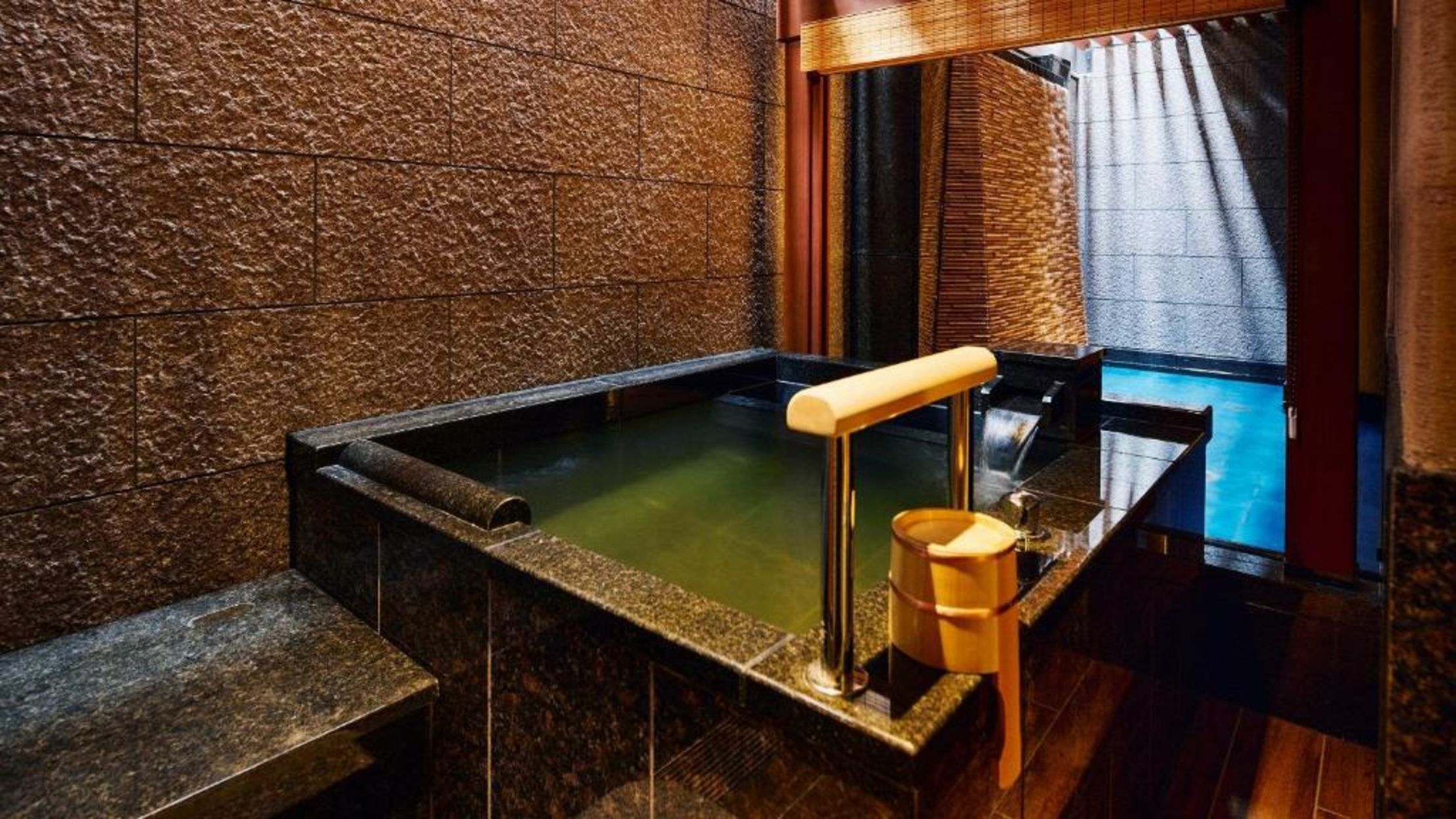 Soraniwa Terrace Bettei Kamogawa