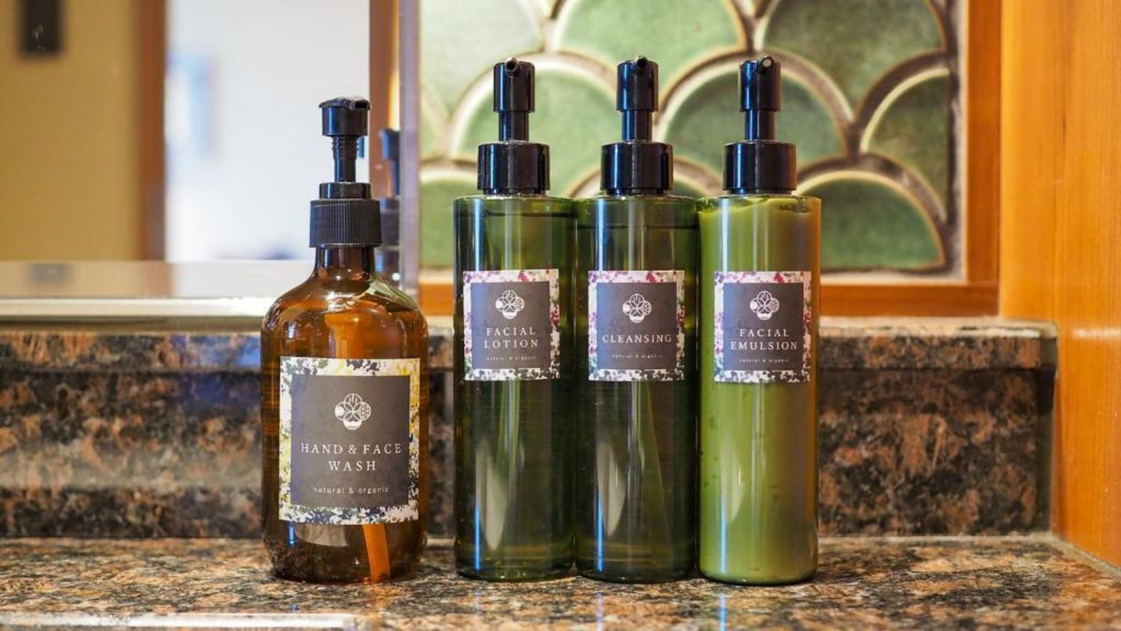 Soraniwa Terrace Bettei Kamogawa