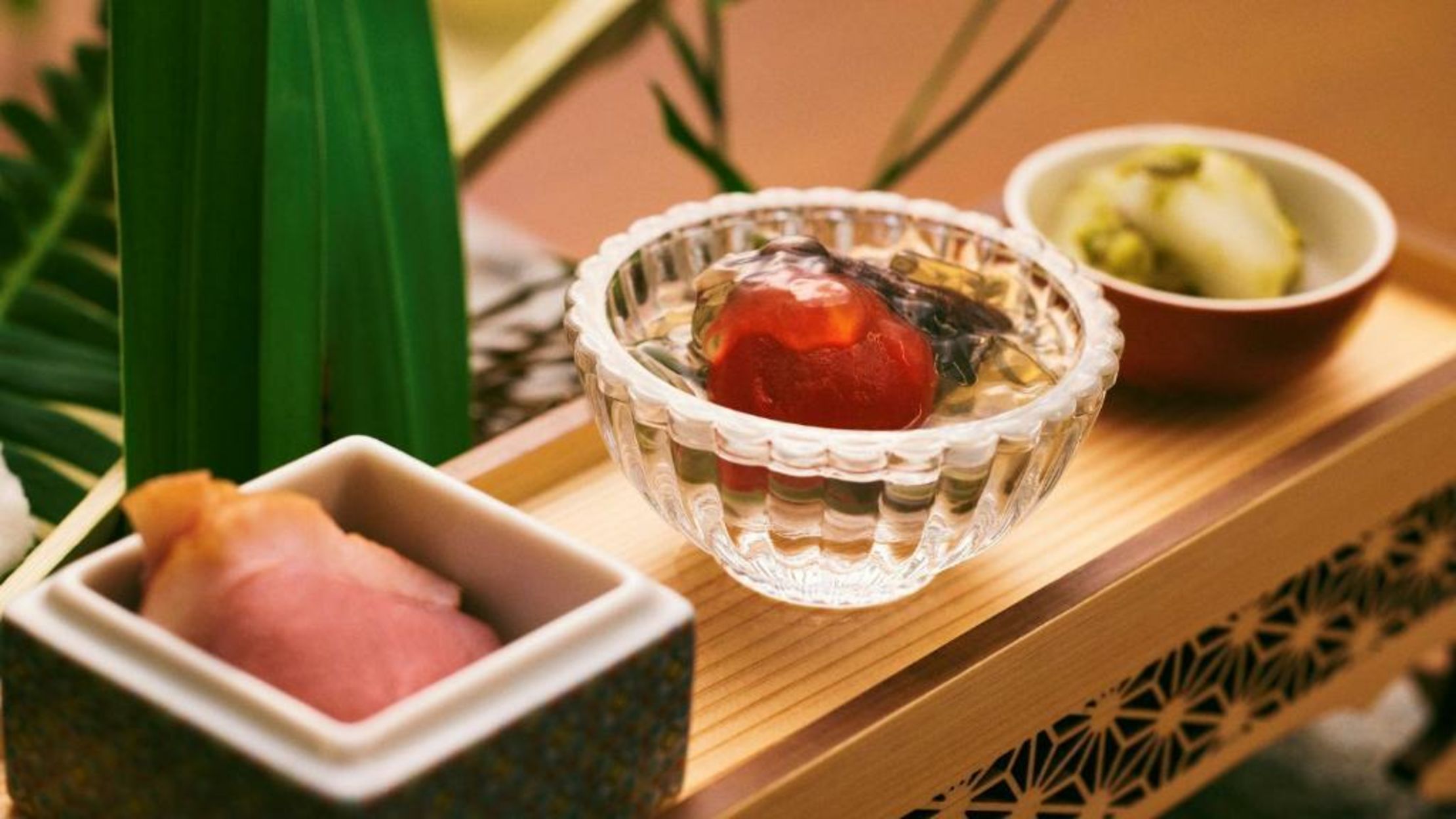 Soraniwa Terrace Bettei Kamogawa