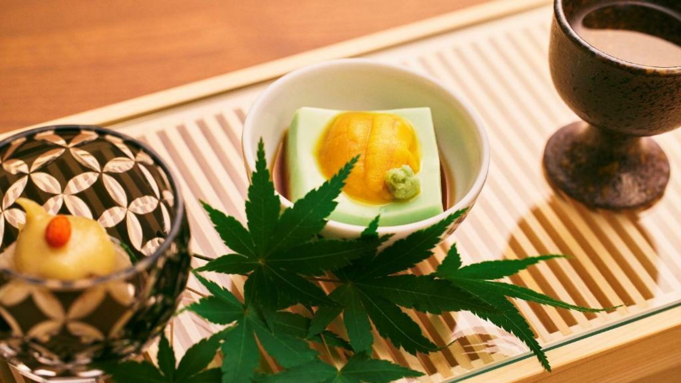 Soraniwa Terrace Bettei Kamogawa