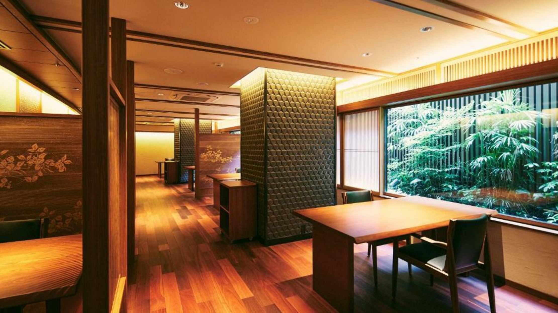 Soraniwa Terrace Bettei Kamogawa