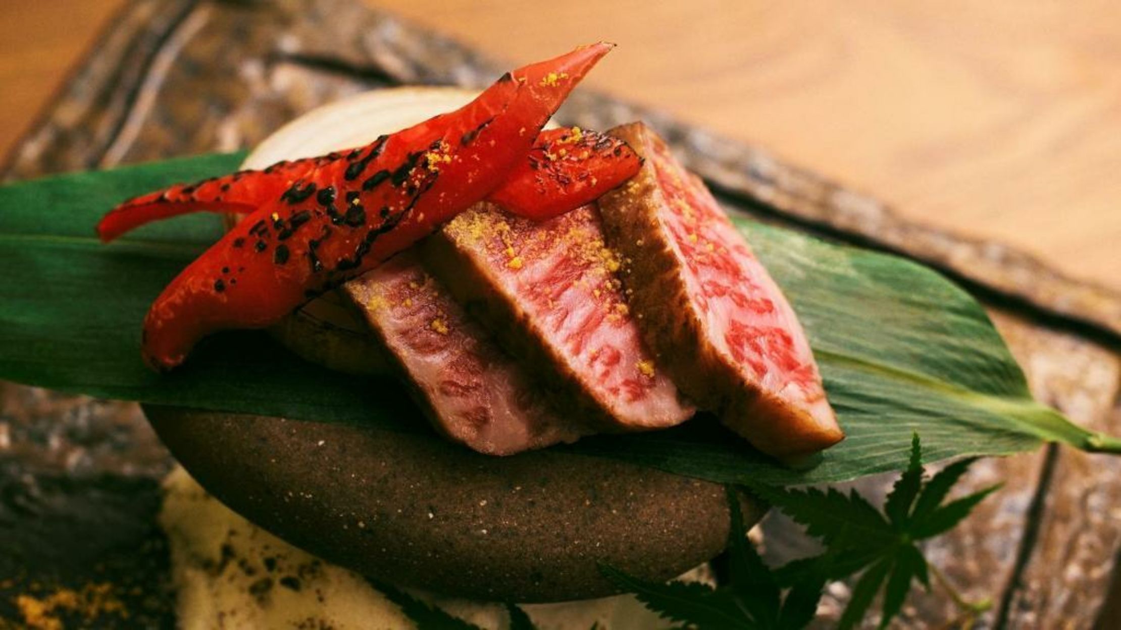 Soraniwa Terrace Bettei Kamogawa