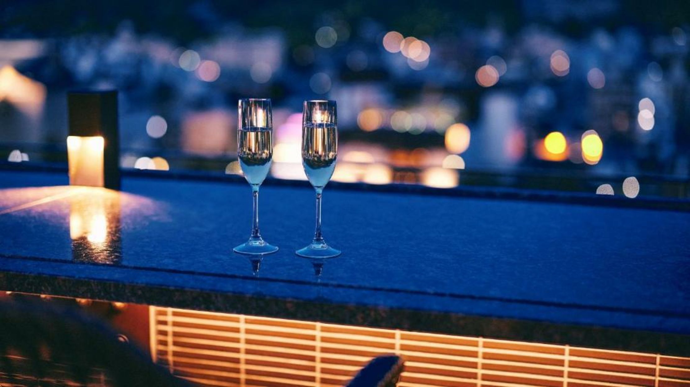 Soraniwa Terrace Bettei Kamogawa