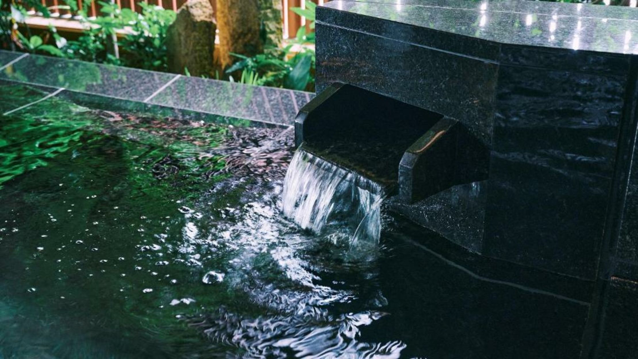 Soraniwa Terrace Bettei Kamogawa