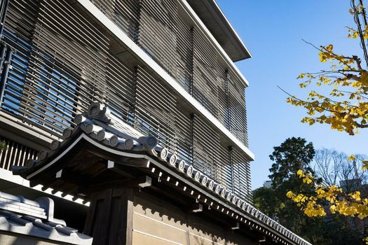 Hotel Okura Kyoto Okazaki Bettei -Age Requirement 12 over-