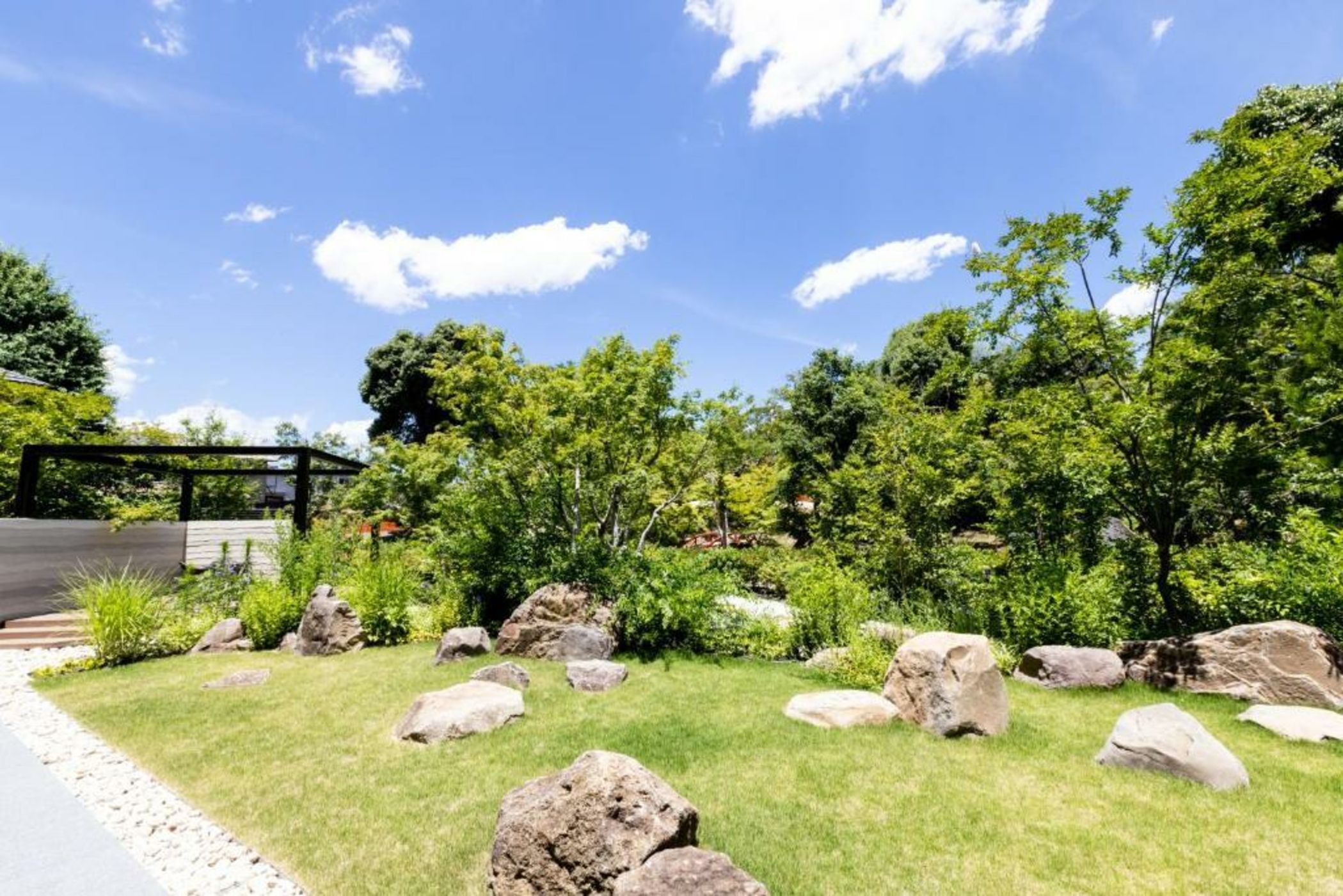 Hotel Okura Kyoto Okazaki Bettei -Age Requirement 12 over-