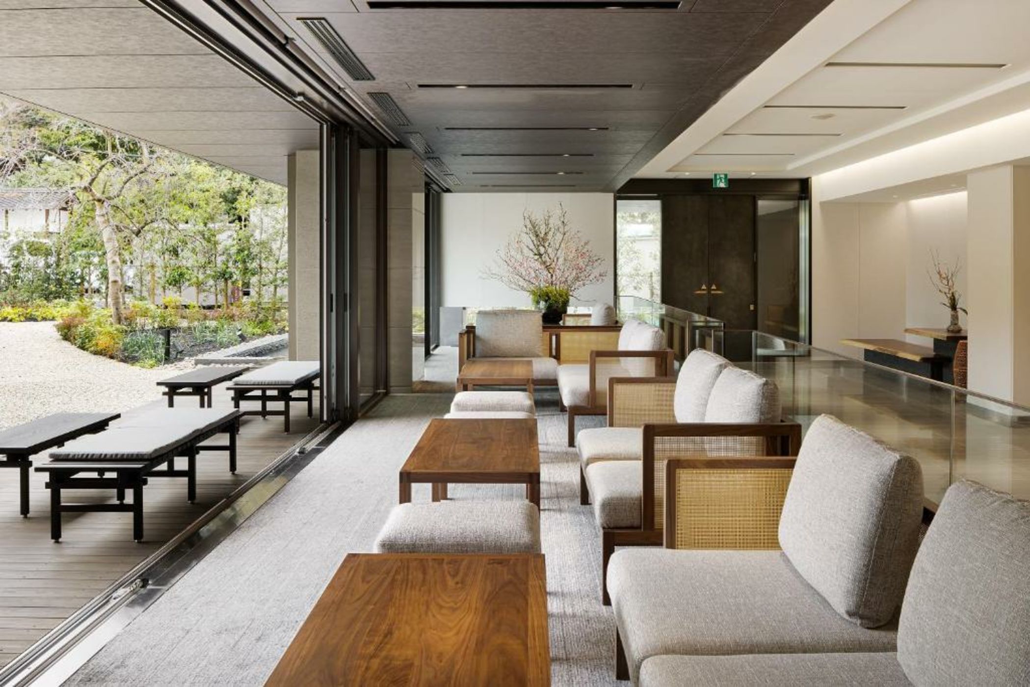 Hotel Okura Kyoto Okazaki Bettei -Age Requirement 12 over-