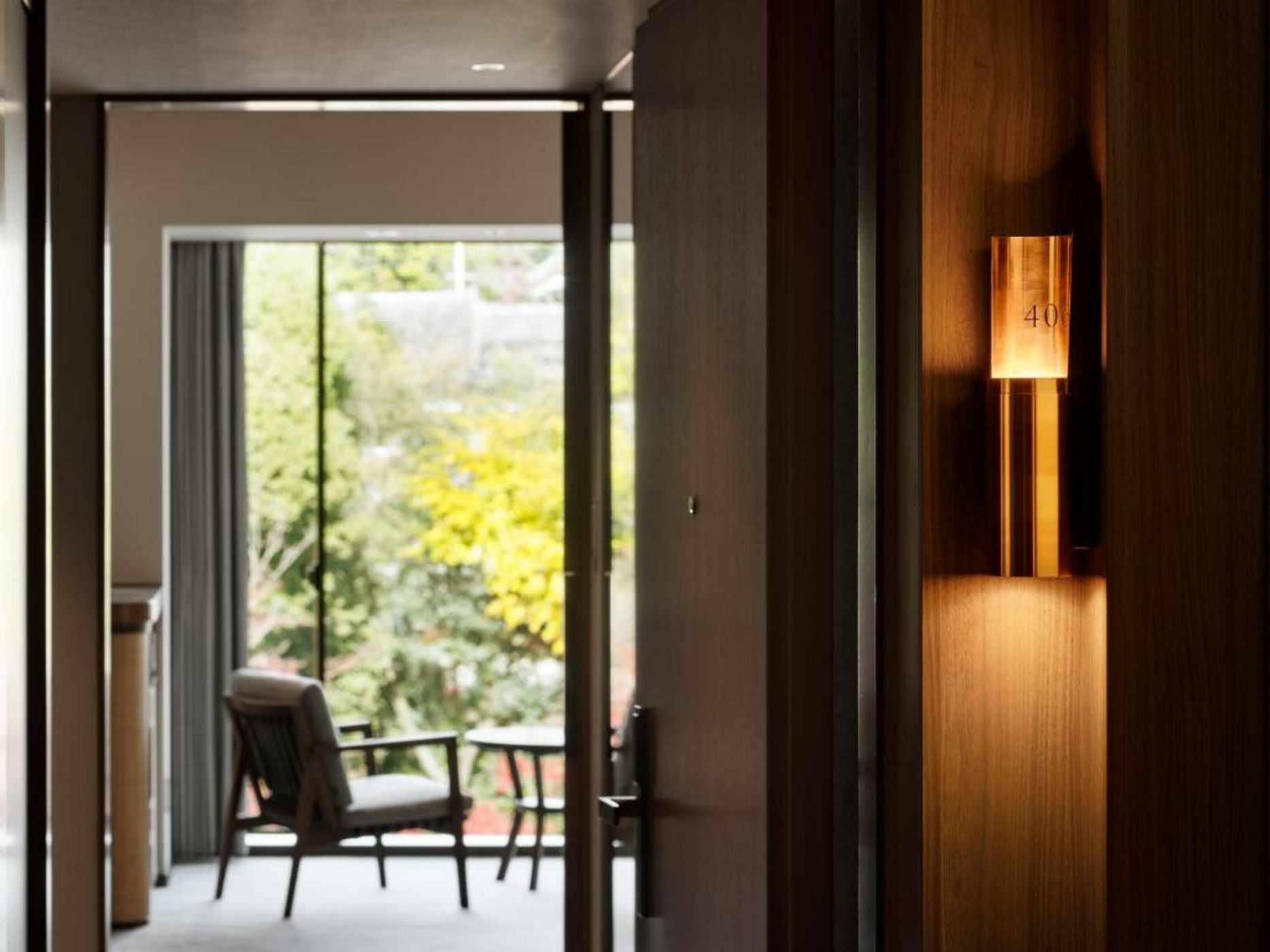 Hotel Okura Kyoto Okazaki Bettei -Age Requirement 12 over-