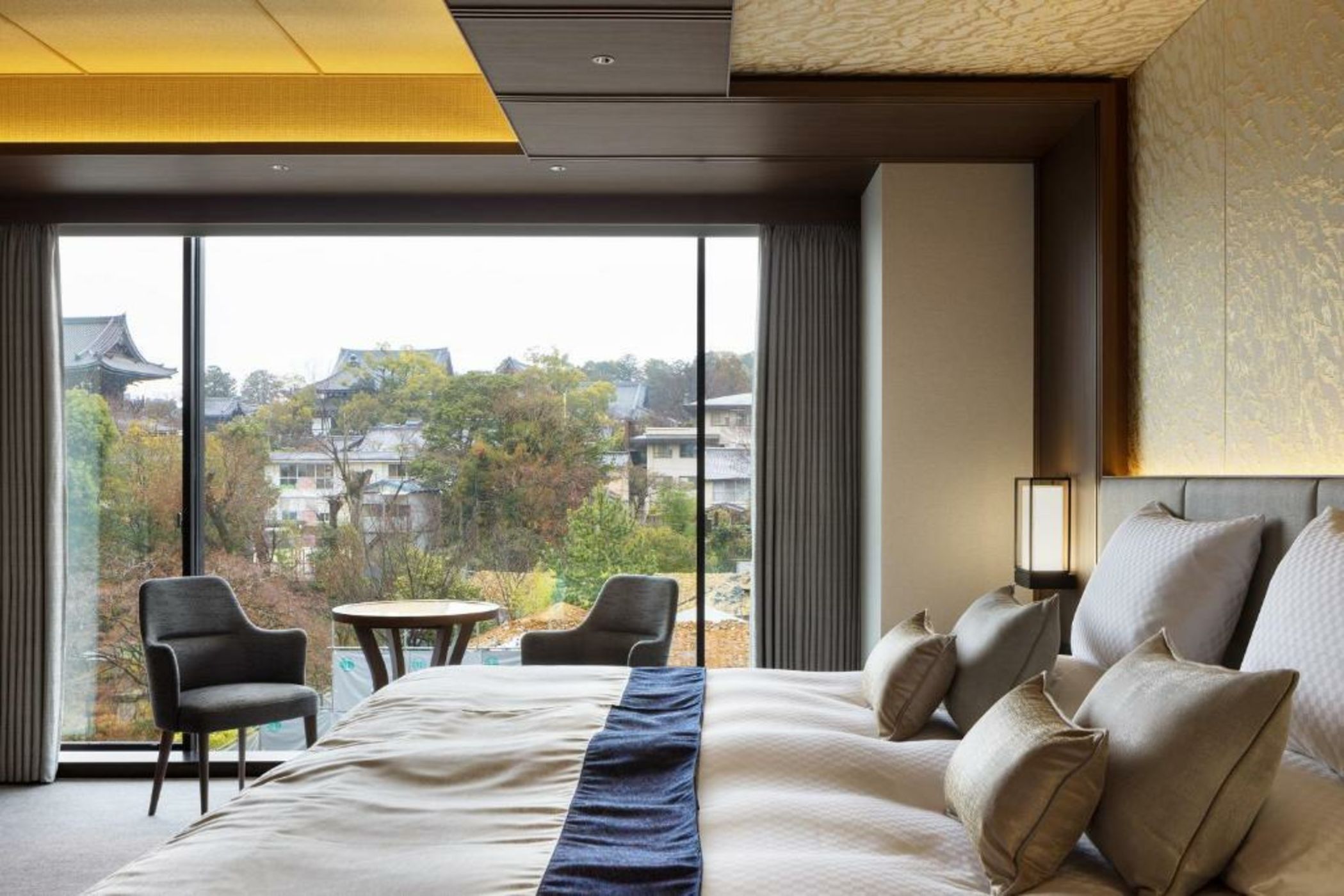 Hotel Okura Kyoto Okazaki Bettei -Age Requirement 12 over-