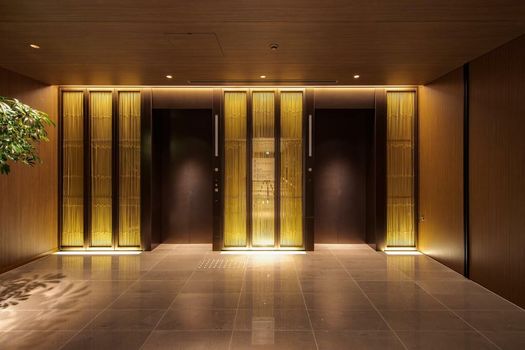 Hotel Okura Kyoto Okazaki Bettei -Age Requirement 12 over-