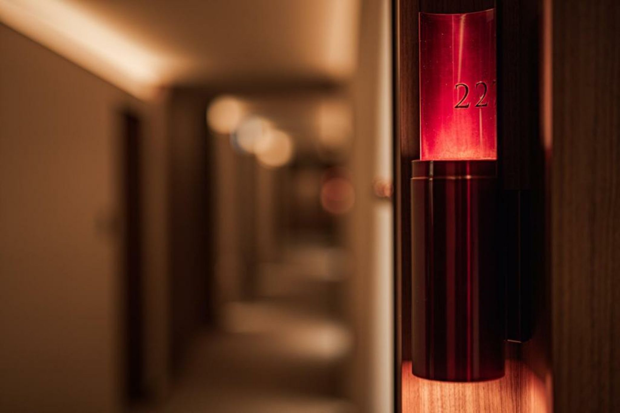 Hotel Okura Kyoto Okazaki Bettei -Age Requirement 12 over-