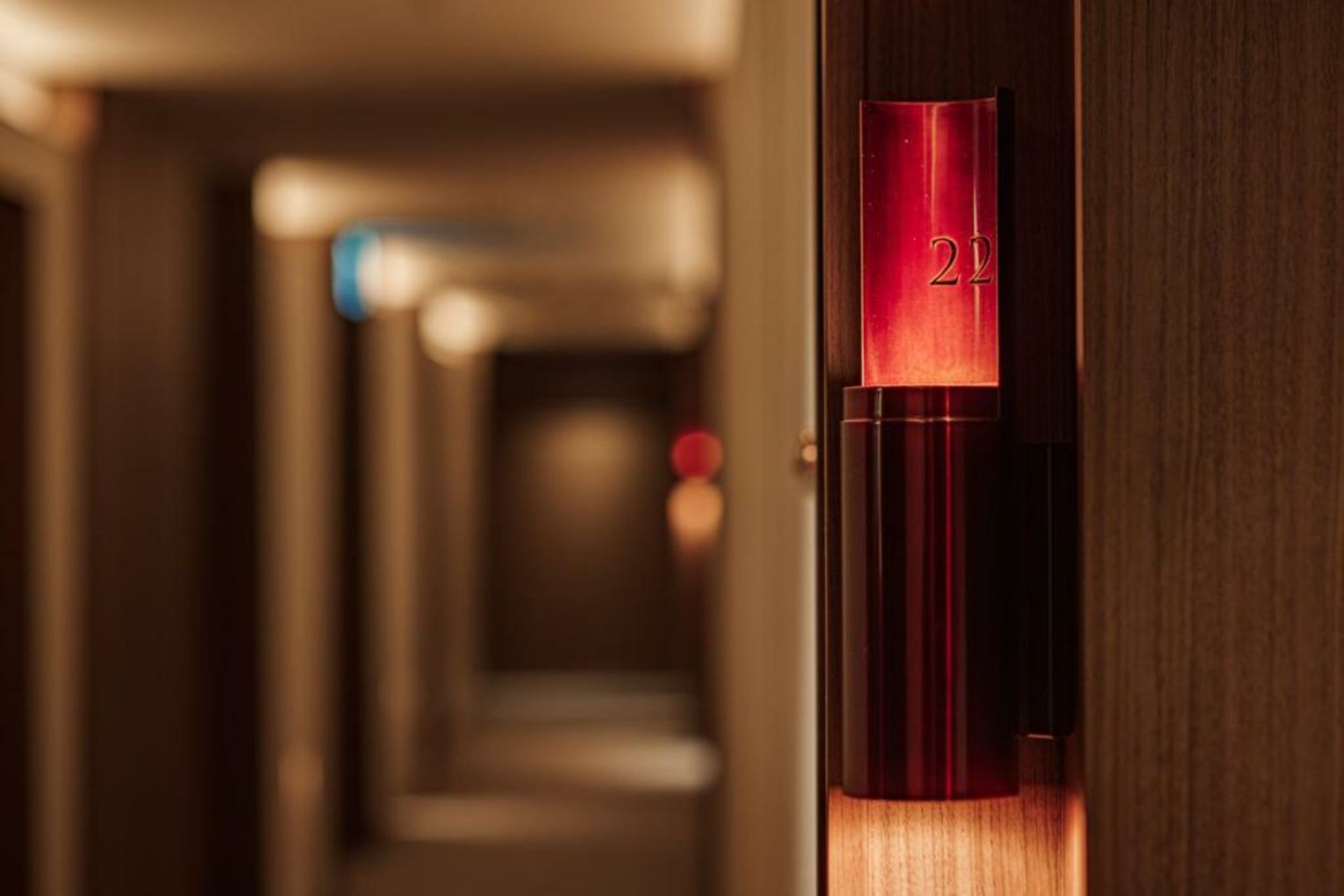 Hotel Okura Kyoto Okazaki Bettei -Age Requirement 12 over-