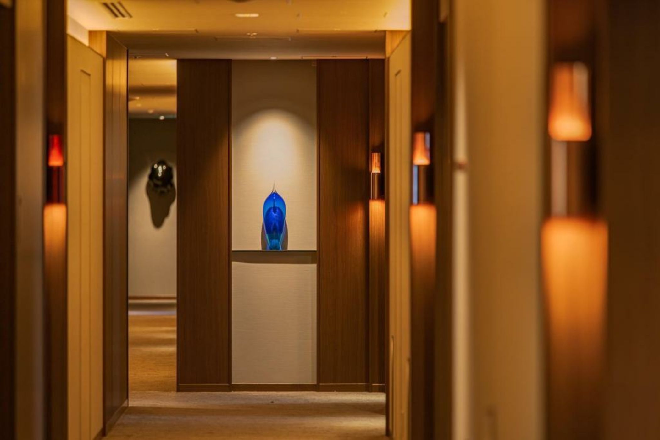 Hotel Okura Kyoto Okazaki Bettei -Age Requirement 12 over-