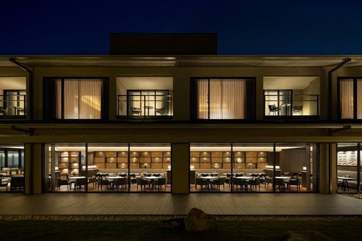 Hotel Okura Kyoto Okazaki Bettei -Age Requirement 12 over-