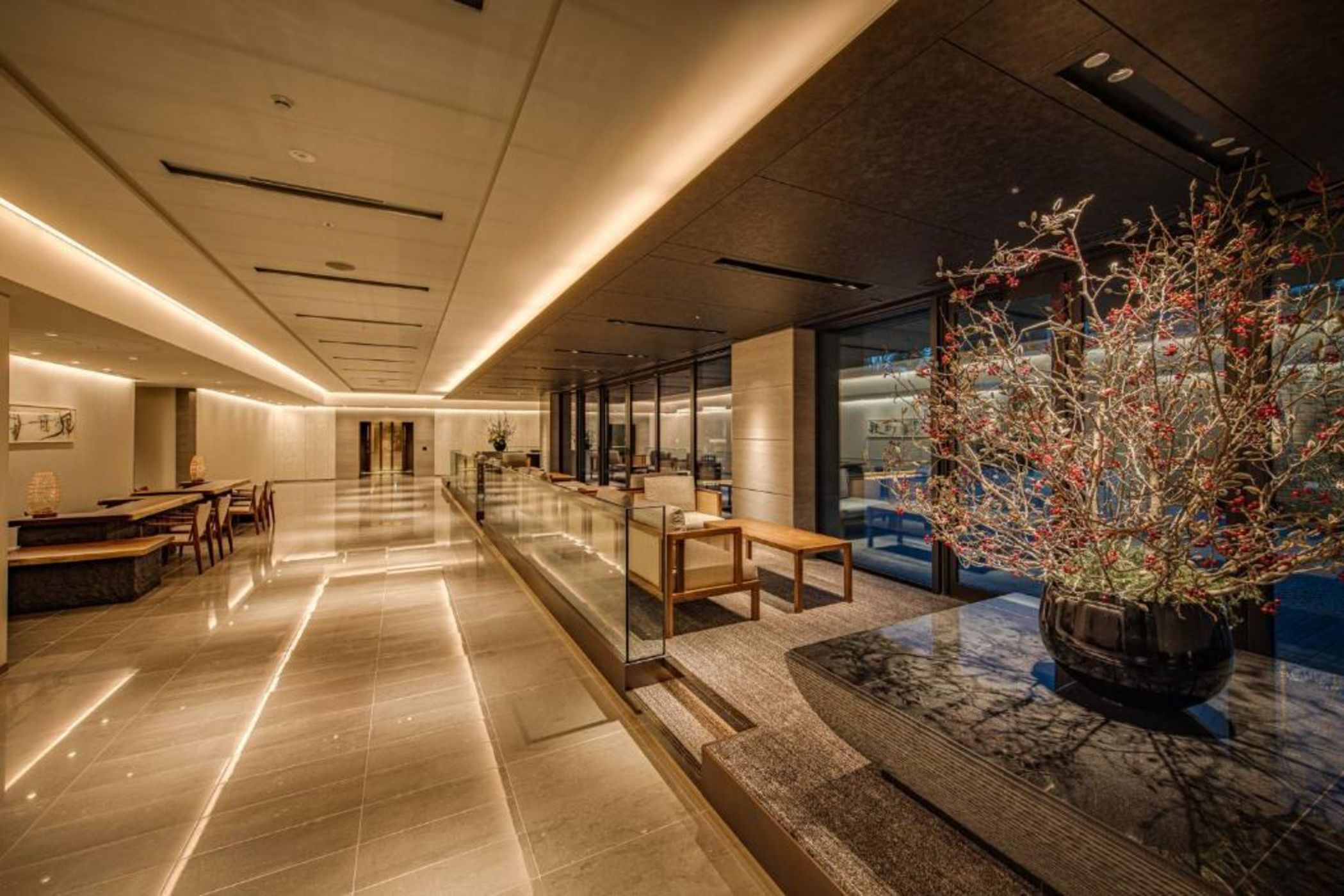 Hotel Okura Kyoto Okazaki Bettei -Age Requirement 12 over-