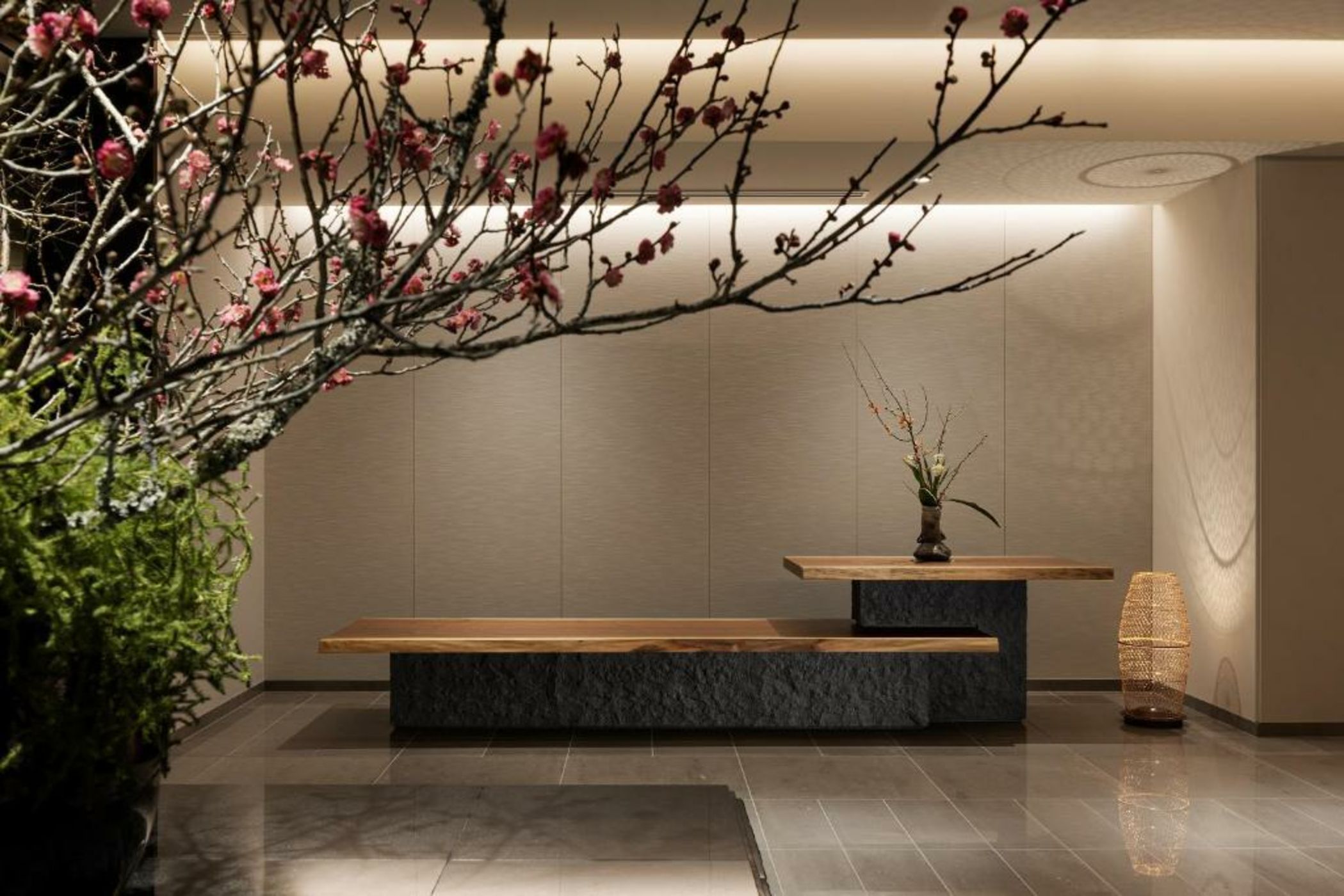 Hotel Okura Kyoto Okazaki Bettei -Age Requirement 12 over-