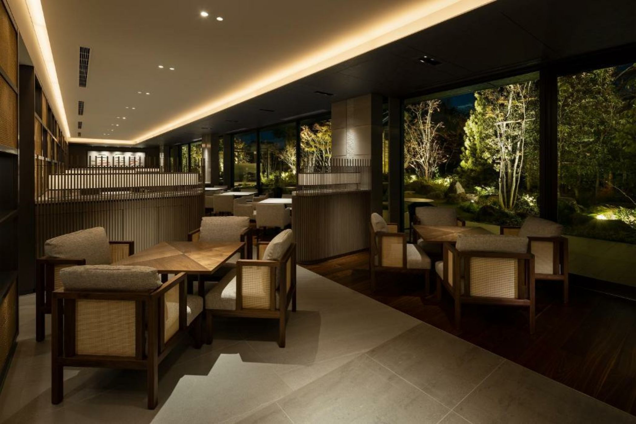 Hotel Okura Kyoto Okazaki Bettei -Age Requirement 12 over-