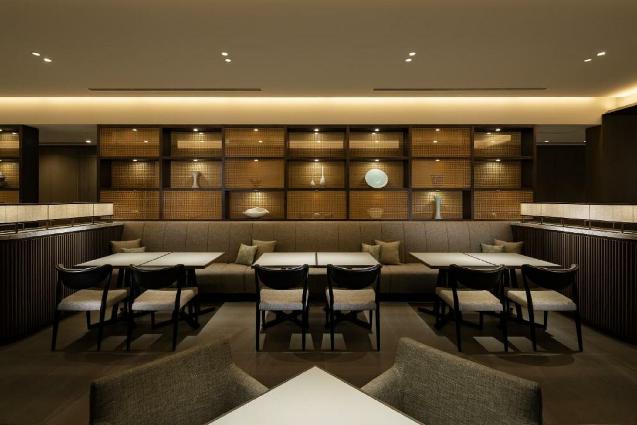 Hotel Okura Kyoto Okazaki Bettei -Age Requirement 12 over-