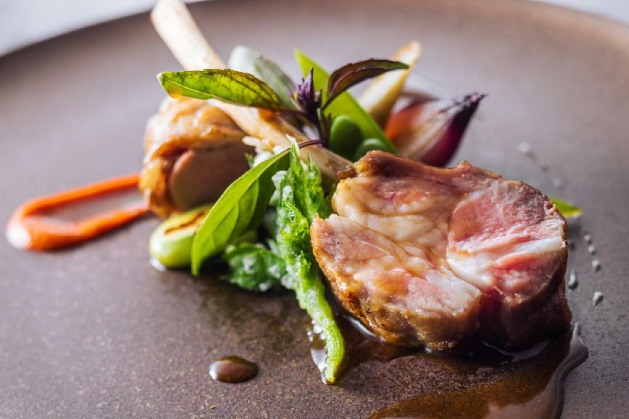 Hotel Okura Kyoto Okazaki Bettei -Age Requirement 12 over-