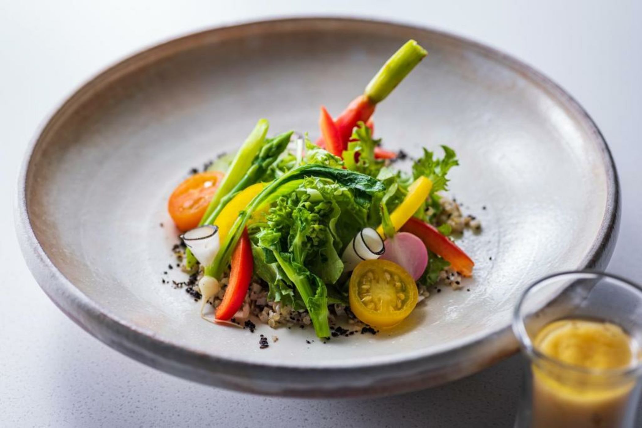 Hotel Okura Kyoto Okazaki Bettei -Age Requirement 12 over-