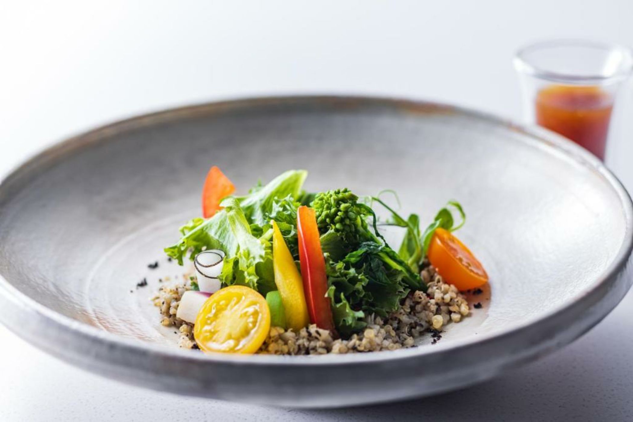 Hotel Okura Kyoto Okazaki Bettei -Age Requirement 12 over-