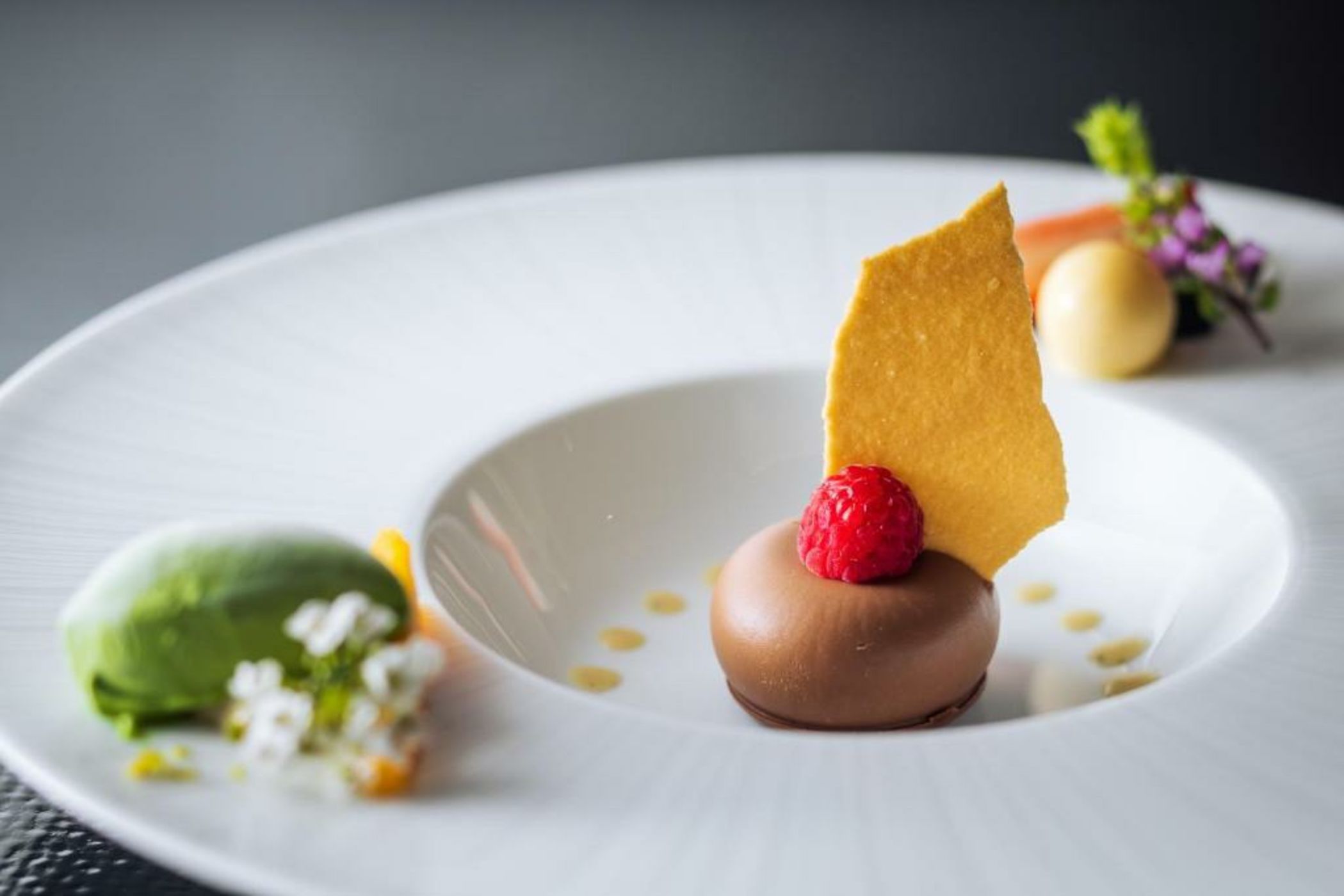 Hotel Okura Kyoto Okazaki Bettei -Age Requirement 12 over-