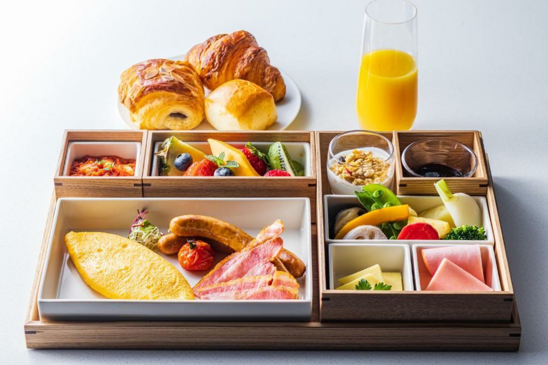 Hotel Okura Kyoto Okazaki Bettei -Age Requirement 12 over-