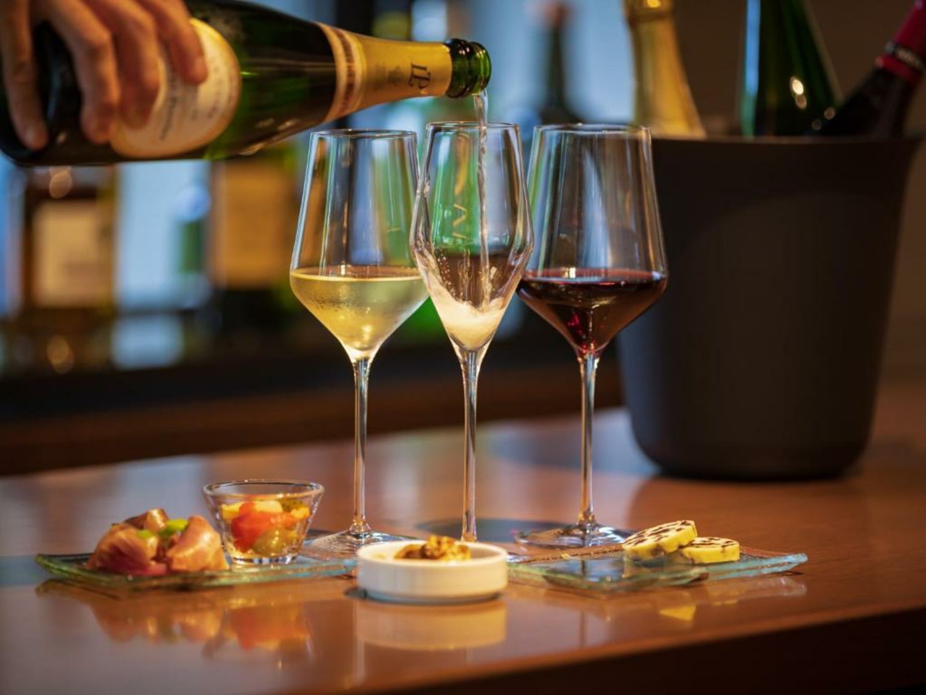 Hotel Okura Kyoto Okazaki Bettei -Age Requirement 12 over-