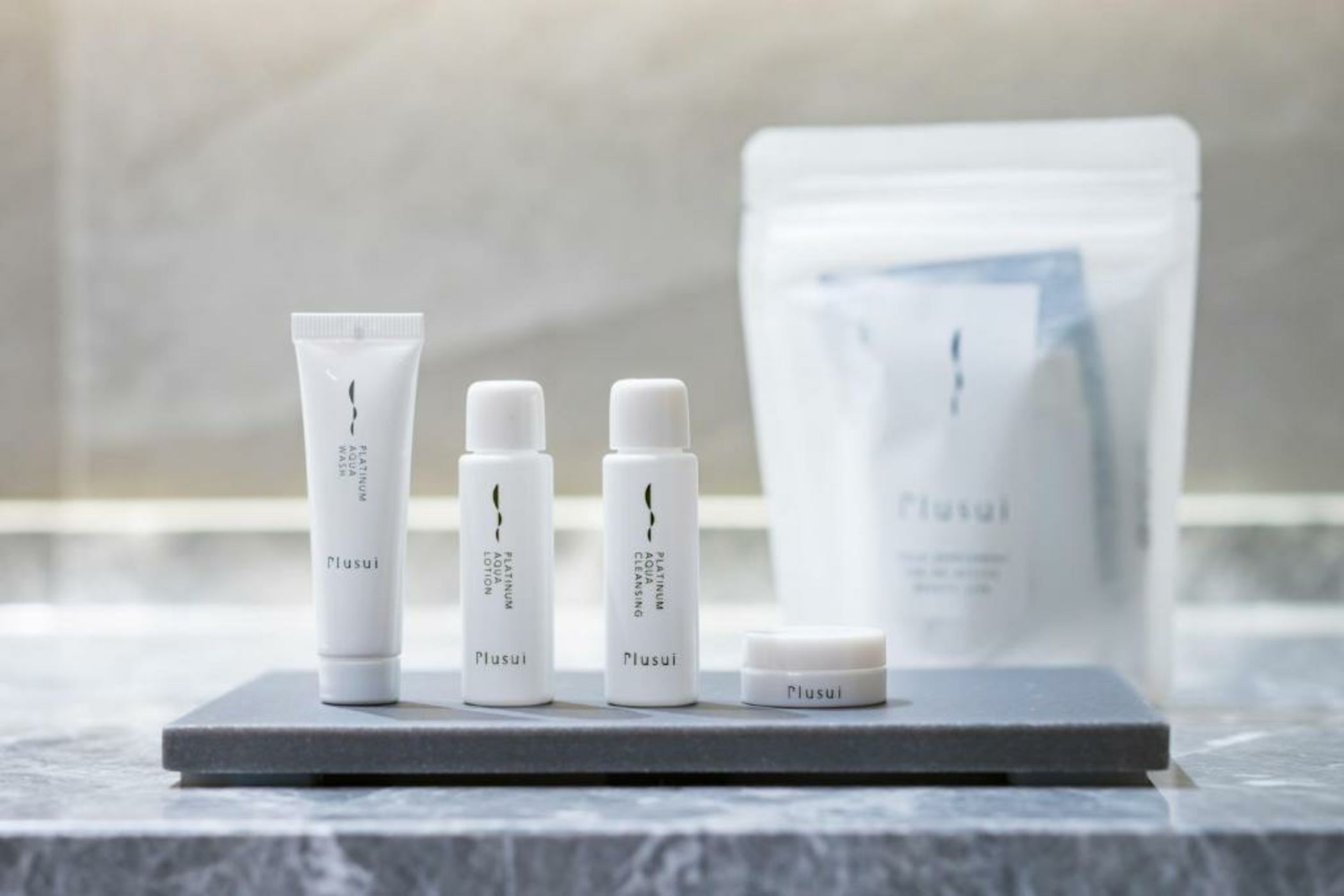 Hotel Okura Kyoto Okazaki Bettei -Age Requirement 12 over-