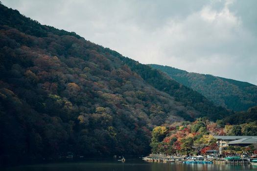 MUNI KYOTO