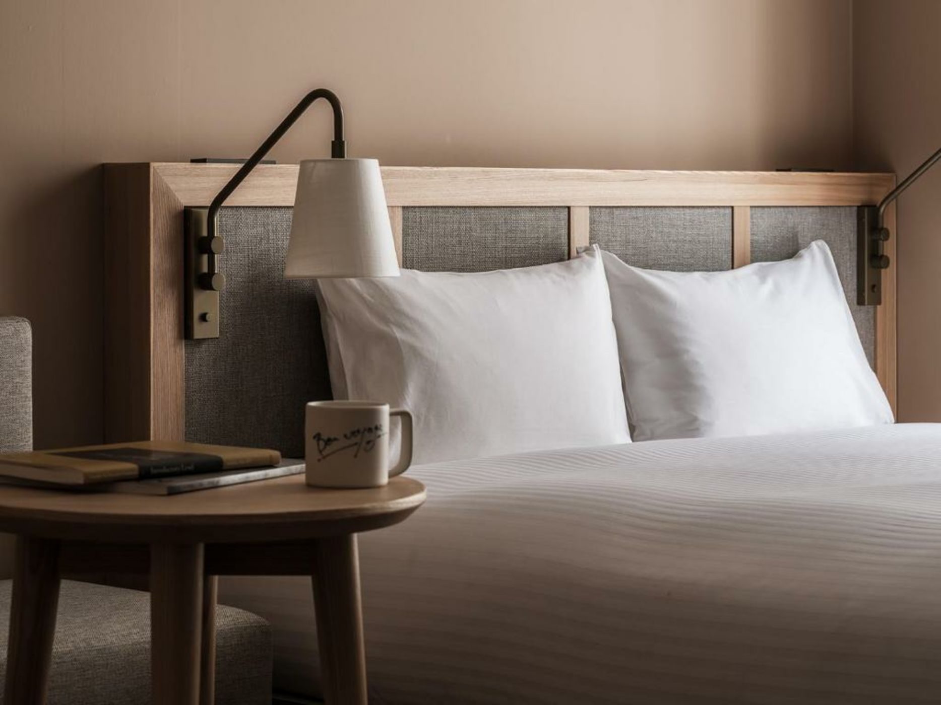 RAKURO Kyoto by THE SHARE HOTELS