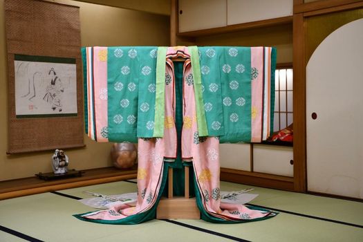 Seikoro Ryokan - Established in 1831