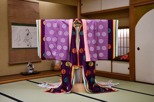 Seikoro Ryokan - Established in 1831