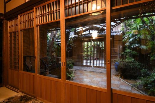 Seikoro Ryokan - Established in 1831