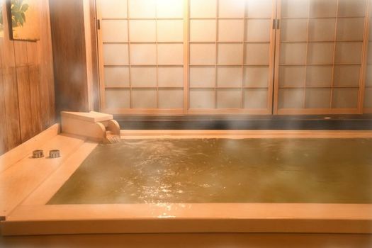 Seikoro Ryokan - Established in 1831