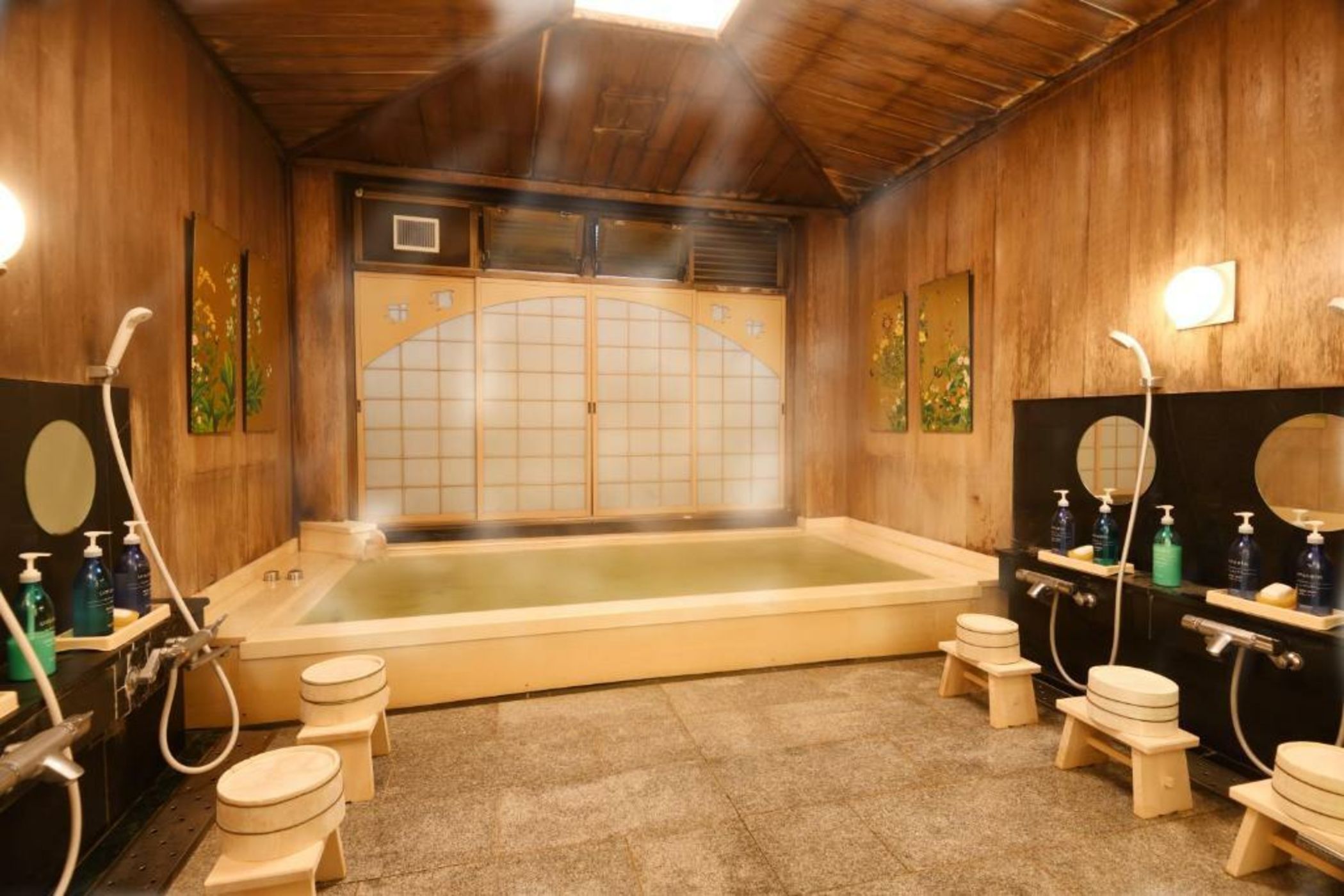 Seikoro Ryokan - Established in 1831