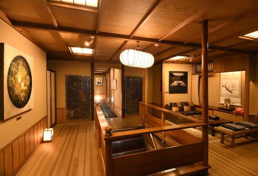 Seikoro Ryokan - Established in 1831