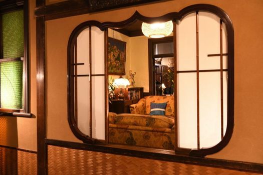 Seikoro Ryokan - Established in 1831