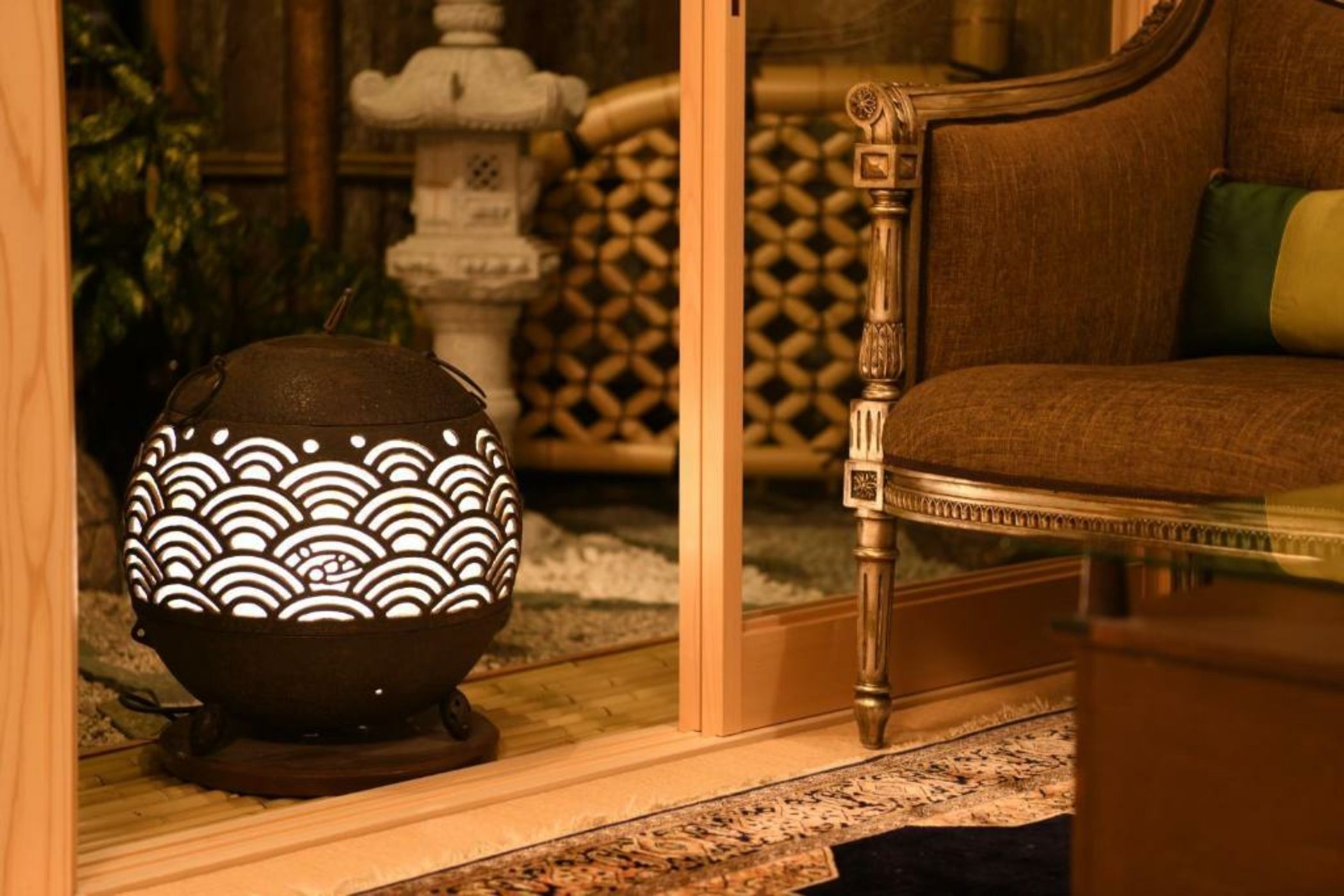 Seikoro Ryokan - Established in 1831