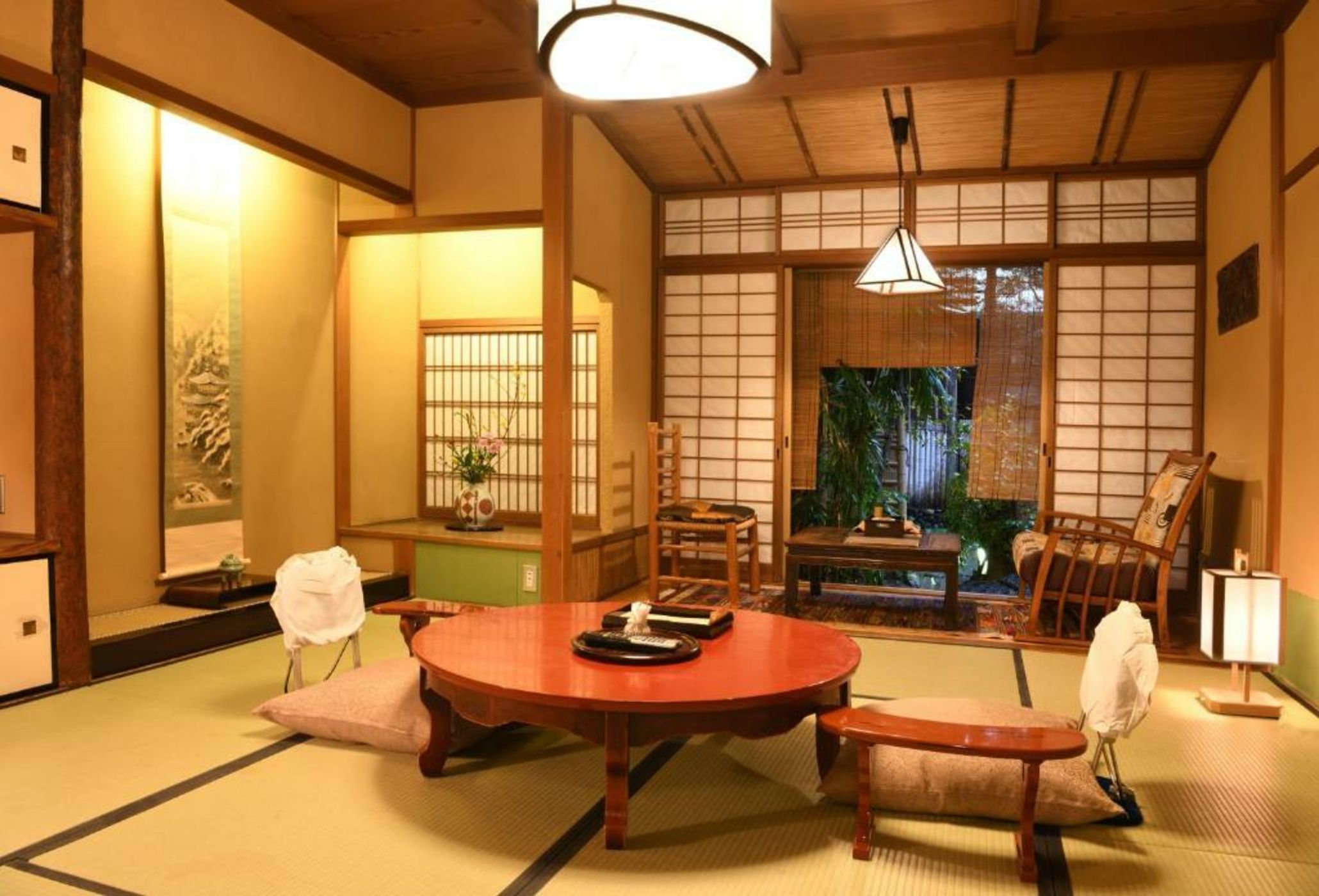 Seikoro Ryokan - Established in 1831