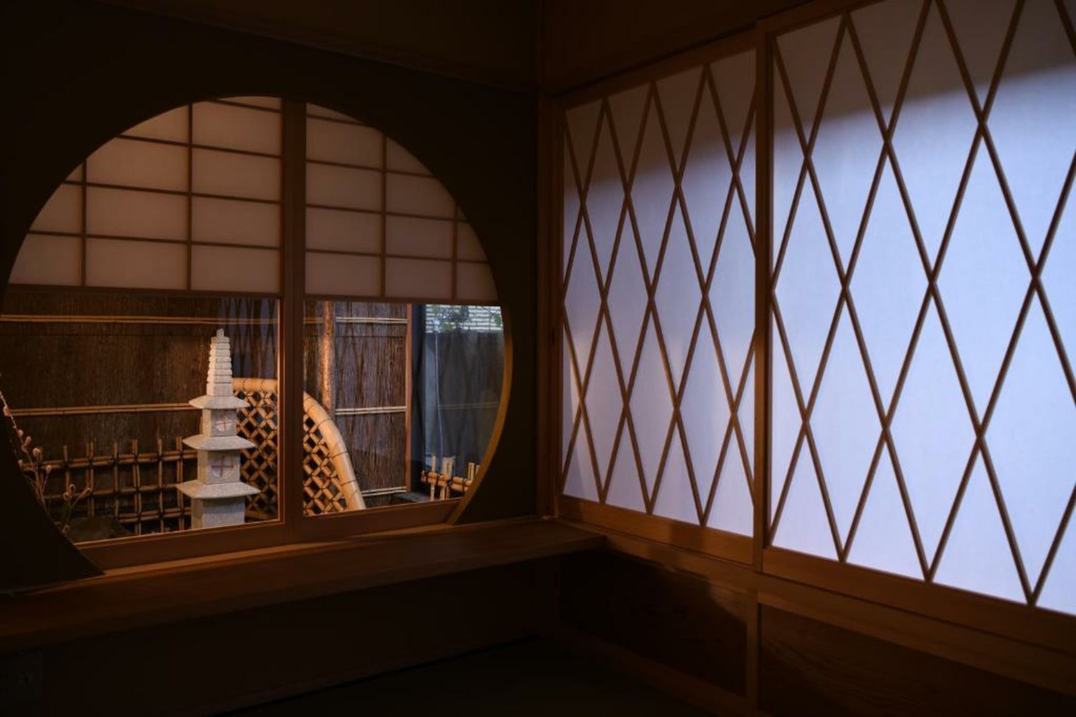 Seikoro Ryokan - Established in 1831