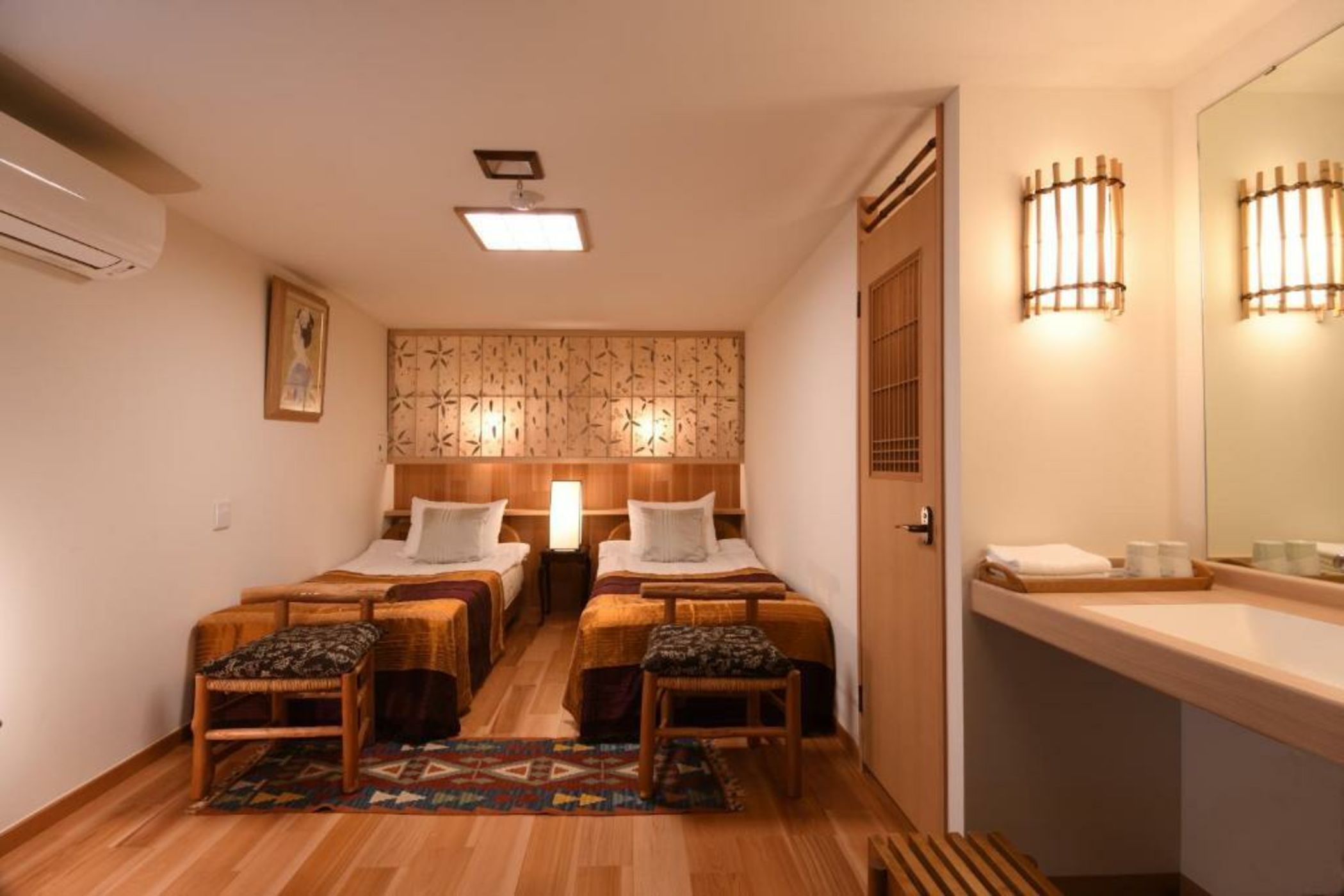 Seikoro Ryokan - Established in 1831