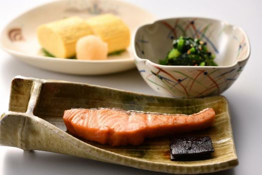 Seikoro Ryokan - Established in 1831
