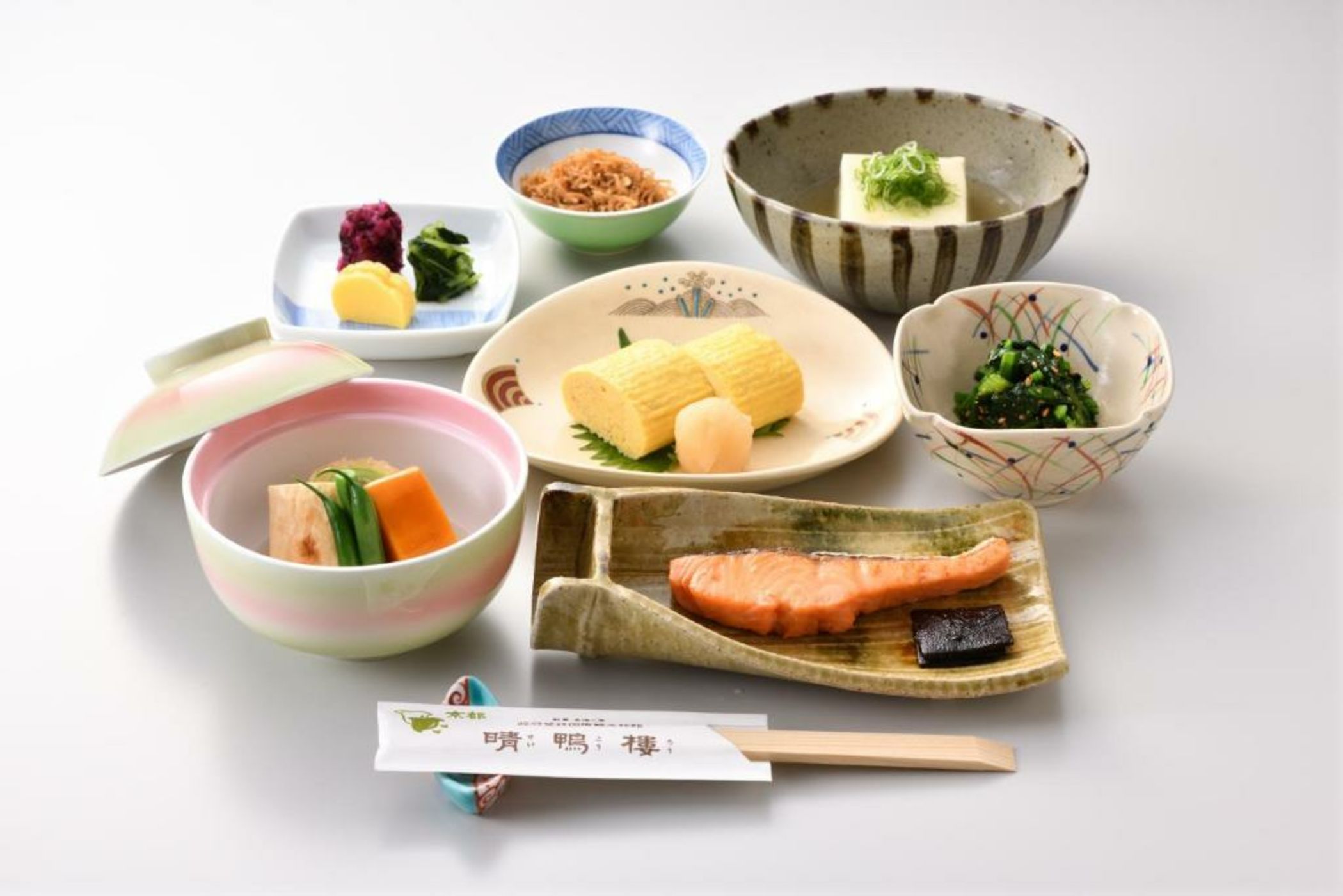 Seikoro Ryokan - Established in 1831