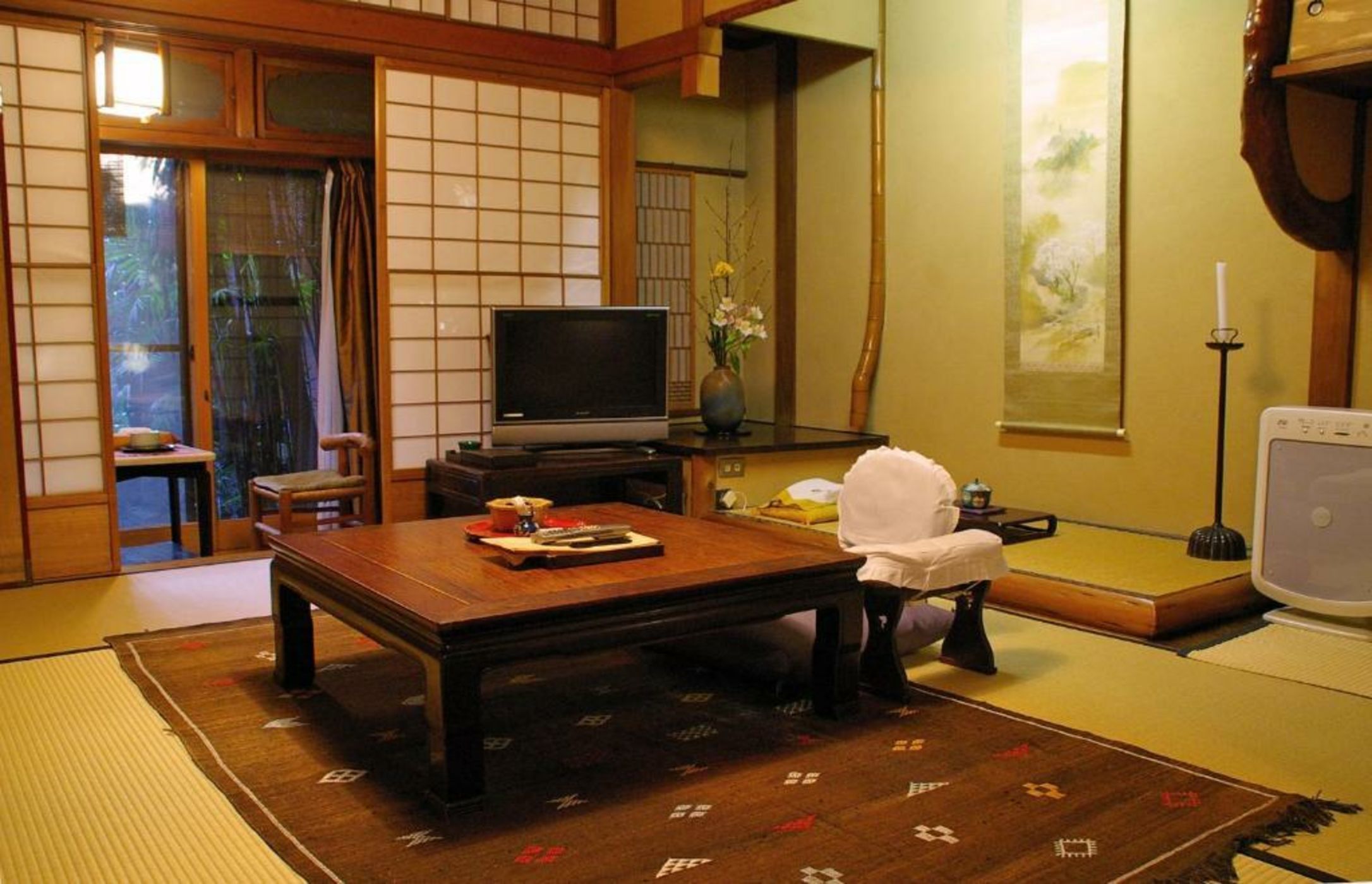Seikoro Ryokan - Established in 1831