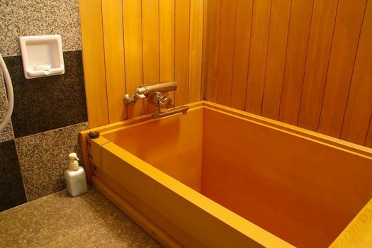 Seikoro Ryokan - Established in 1831