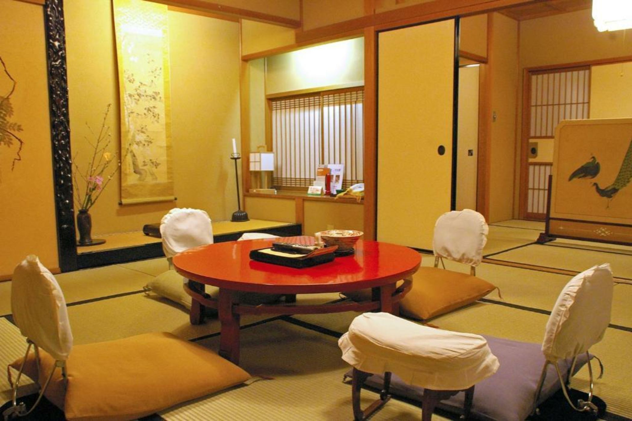 Seikoro Ryokan - Established in 1831