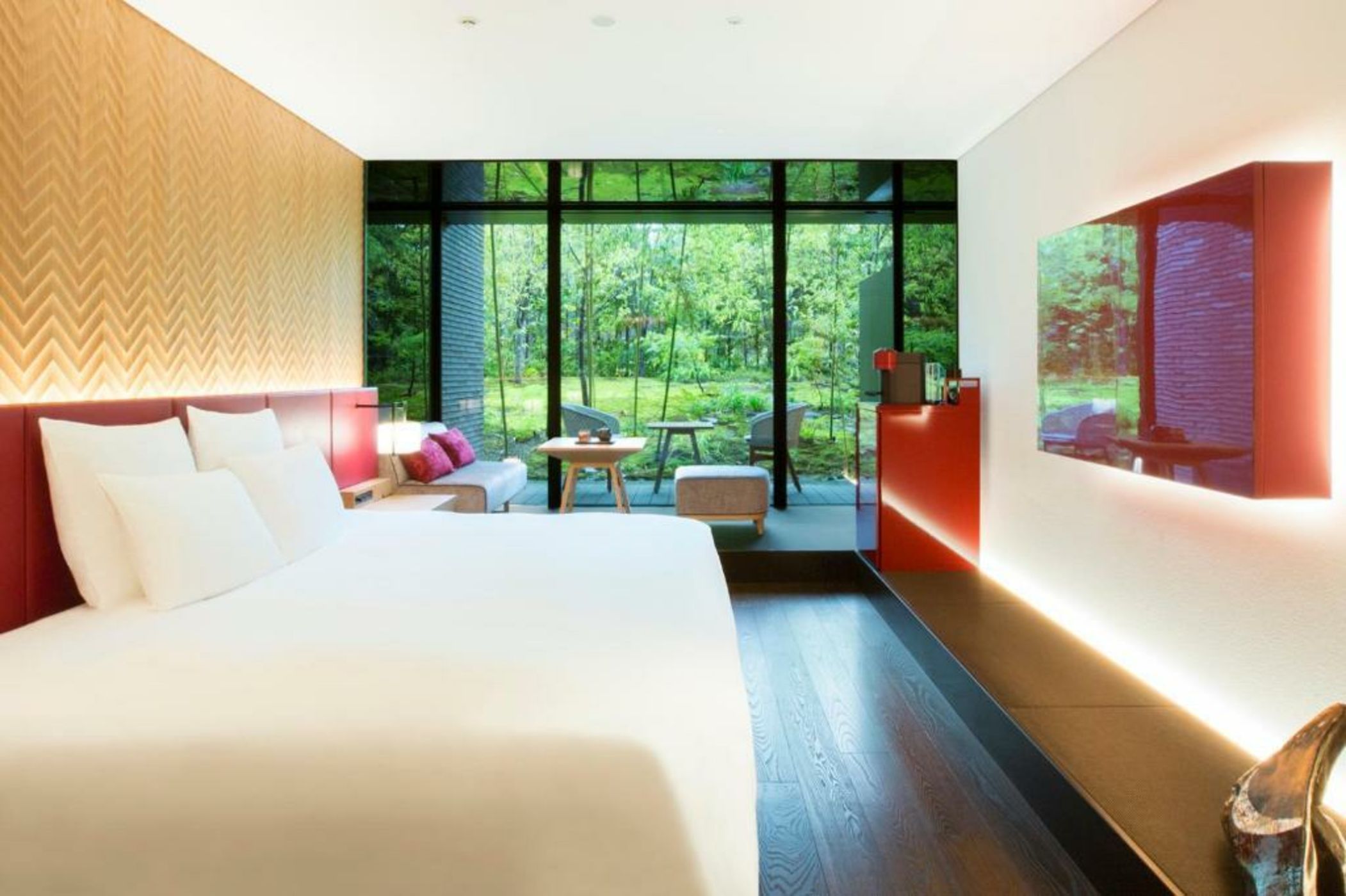 Garrya Nijo Castle Kyoto - Banyan Tree Group